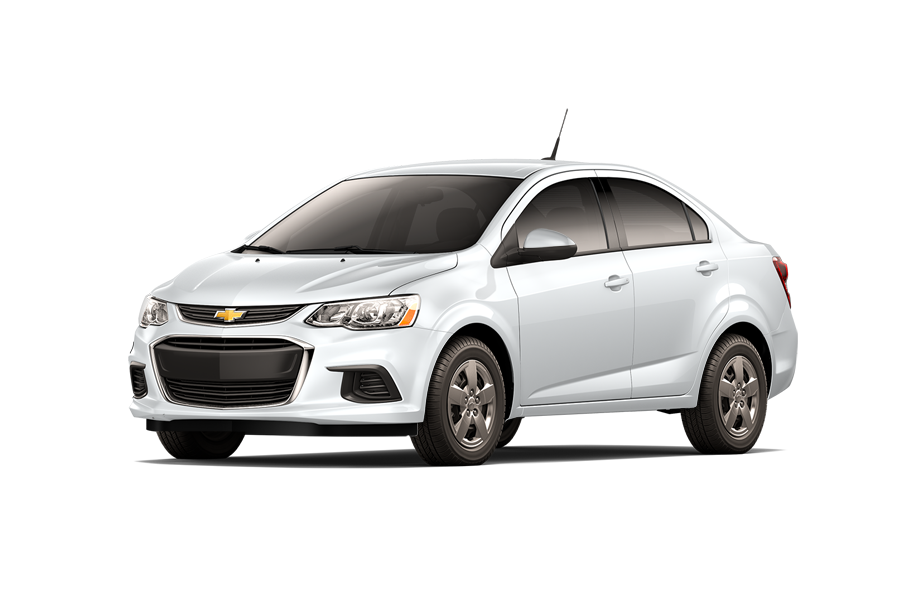 CHEVROLET Aveo LT 13- 