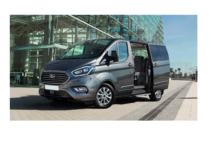 FORD Tourneo 