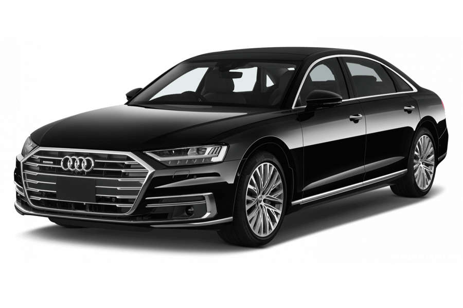 AUDI A8 (4N) 17- 