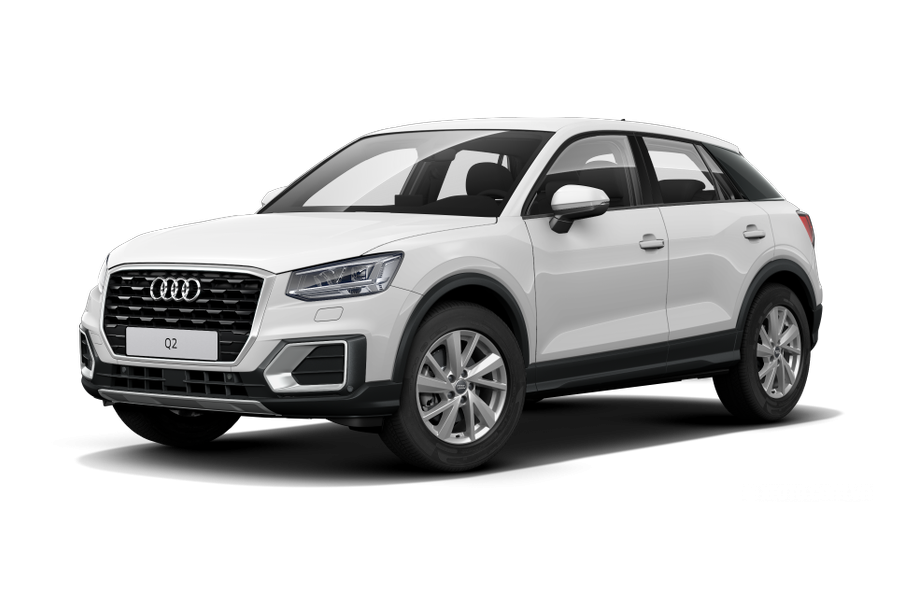 AUDI Q2 (GA) 16- 