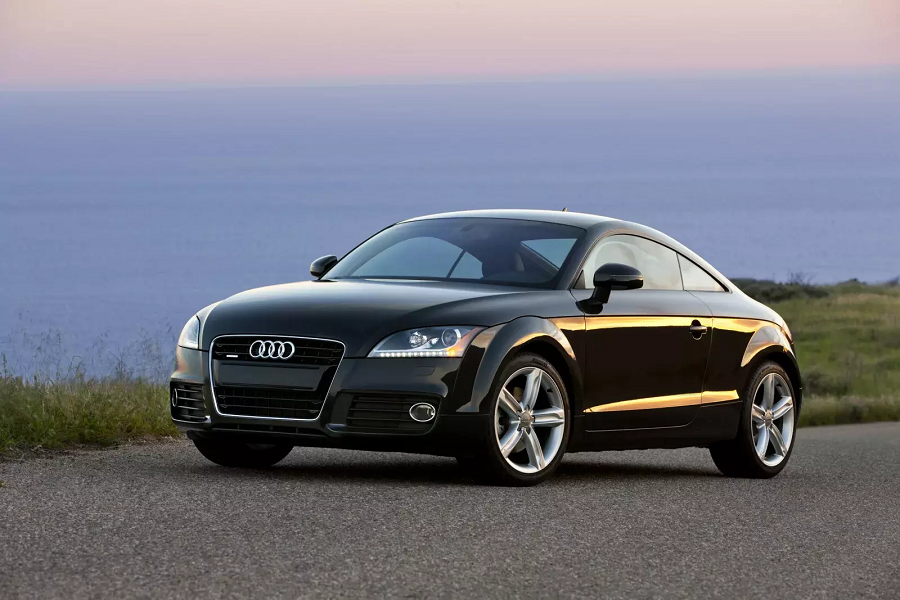 AUDI TT (FV) 14- 