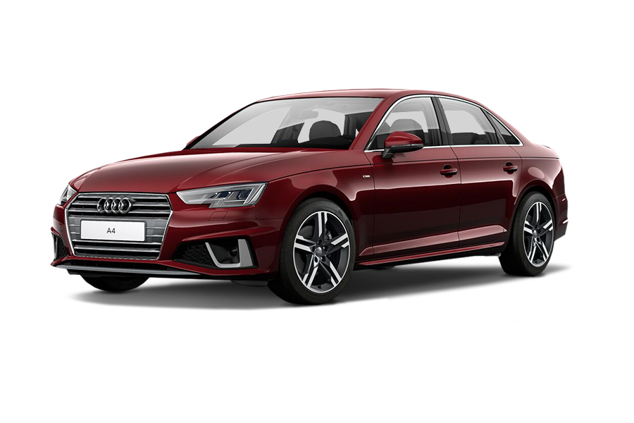 AUDI A4 (F5) 18- 