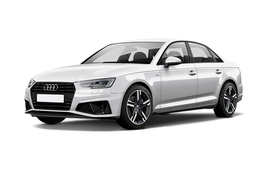 AUDI A4 (F5) 18- 