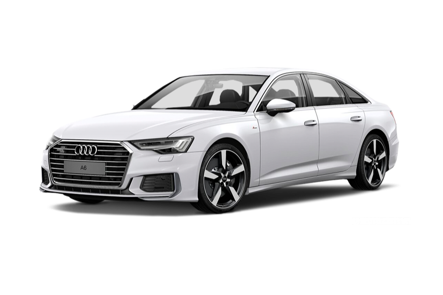 AUDI A6 (4A) 18- 