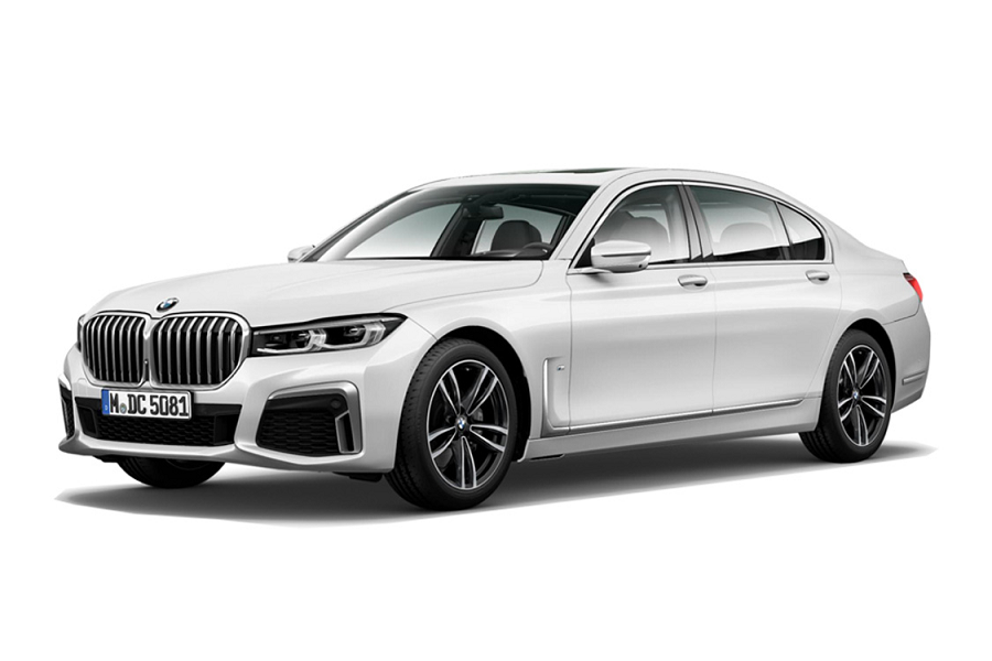 BMW 730Li M Sport (G11, G12)  19- 