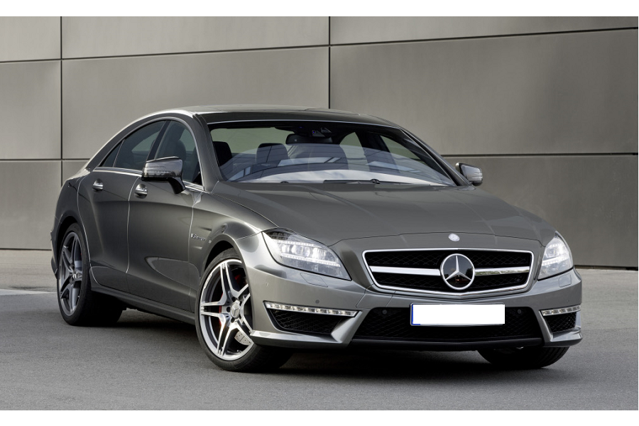 MERCEDES-BENZ CLS 63 AMG (C218.375) 10-17 