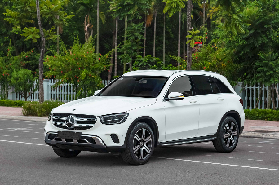 MERCEDES-BENZ GLC 200 (X253.980/981) 15- 