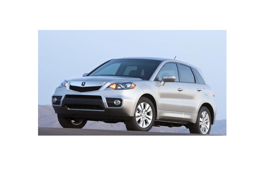 ACURA RDX (TB1/2) 06-12 