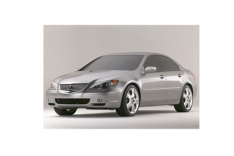 ACURA RL 2004- 