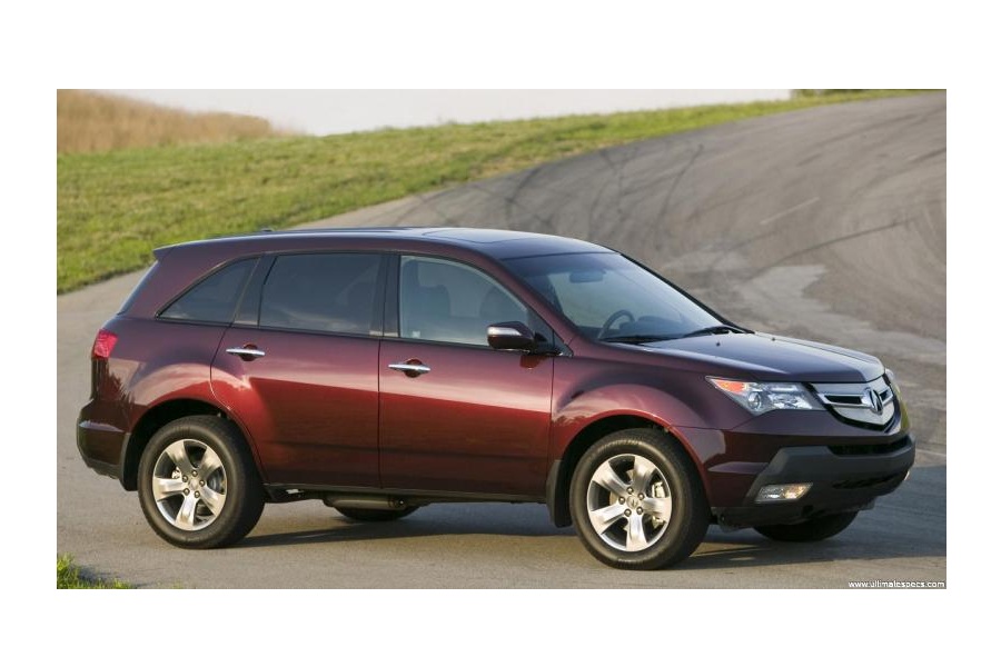 ACURA MDX (YD2) 06- 