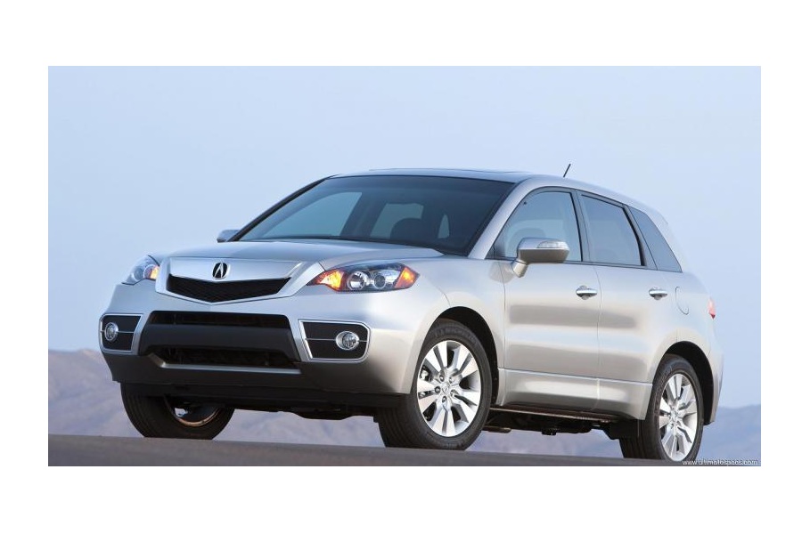 ACURA RDX (TB1/2) 06-12 