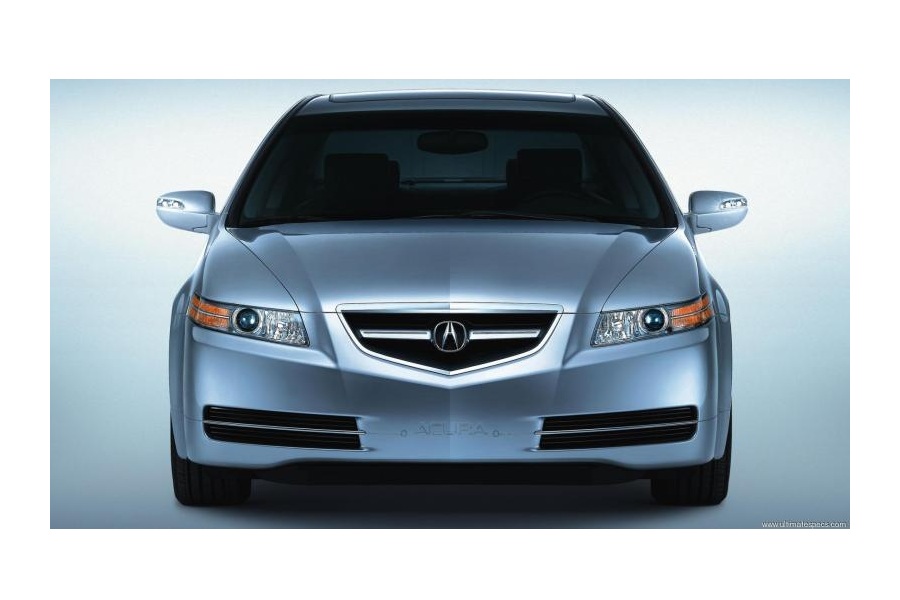 ACURA TL (UC_) 03-08 