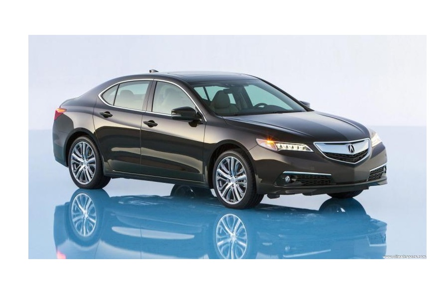 ACURA TLX (UB1/2) 14-17 