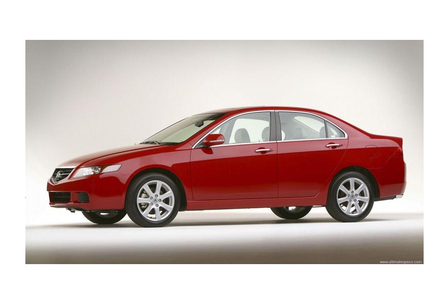 ACURA TSX (CL9) 03-08 