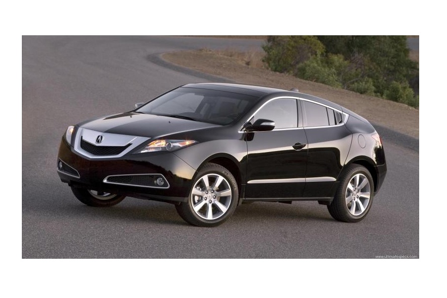 ACURA ZDX (YB1) 2010- 