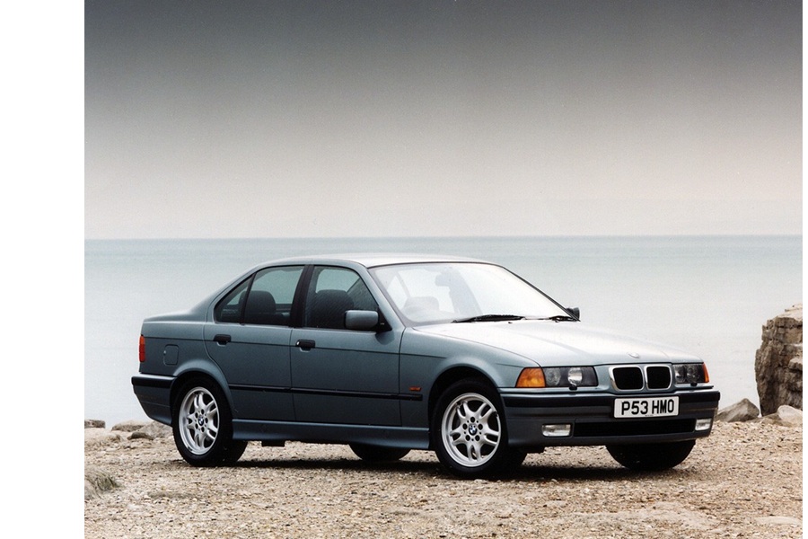 BMW 3 (E36) 90-98 