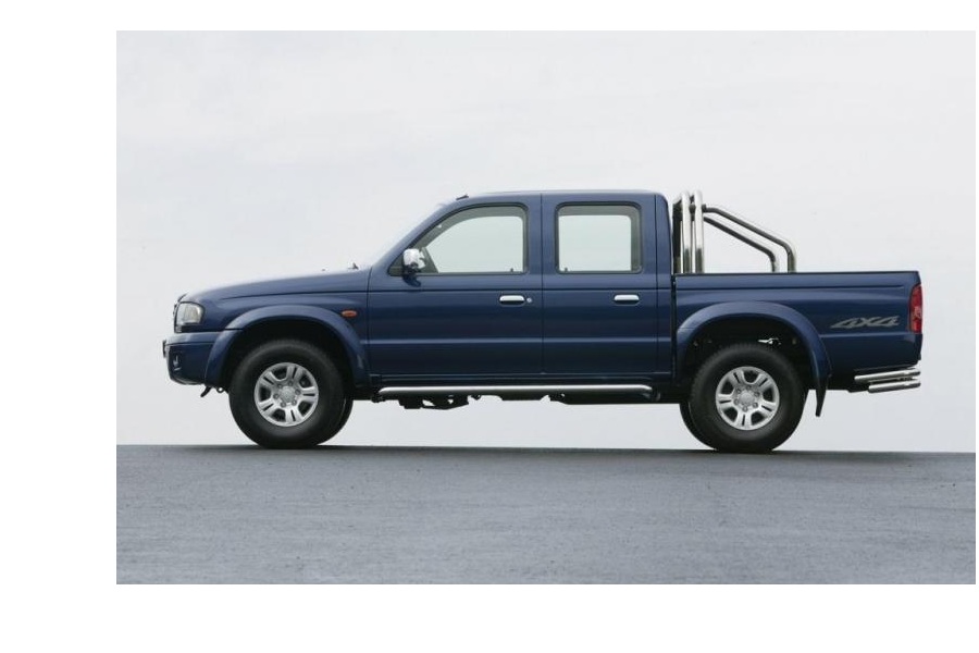 FORD RANGER (ER, EQ, R_) 97-06 