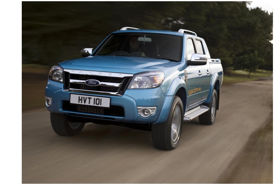FORD RANGER (ET) 05-12 