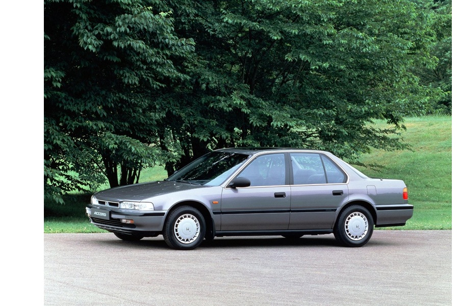 HONDA ACCORD IV (CB) 89-93 