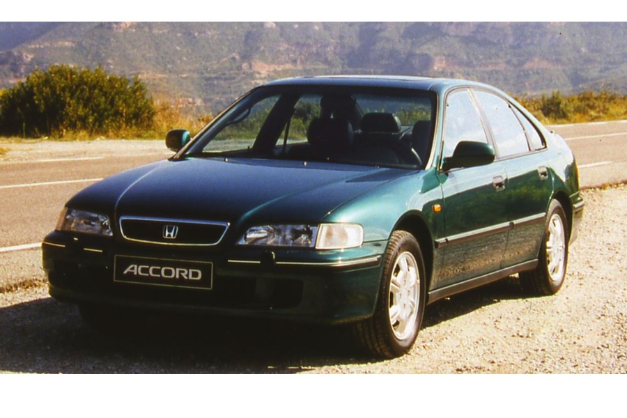 HONDA ACCORD V (CC, CD) 92-97 