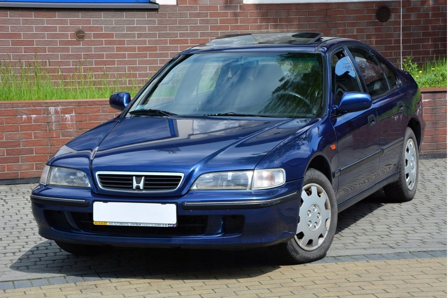 HONDA ACCORD V (CE, CF_, CD) 95-98 