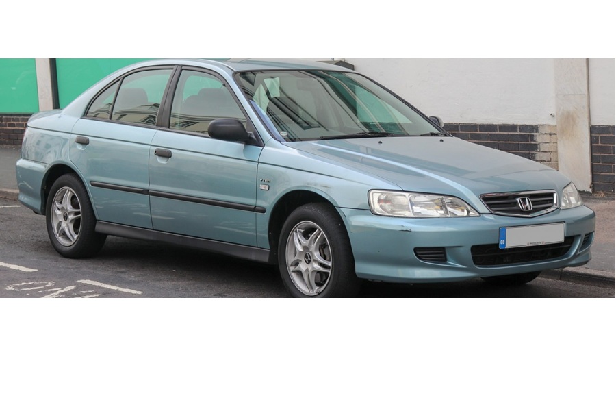 HONDA ACCORD VI (CK, CG, CH, CF, CL) 97-03 