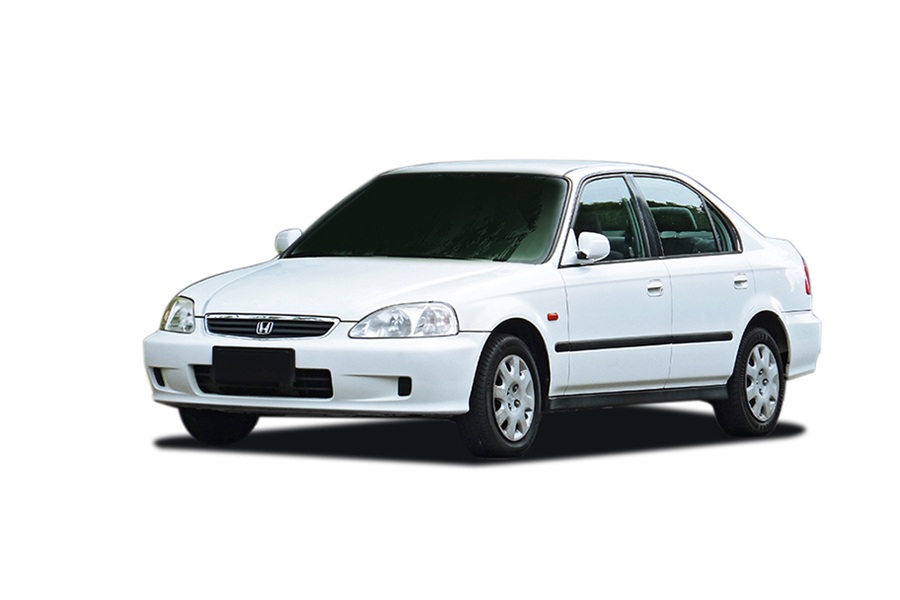 HONDA CIVIC VI Saloon (EJ, EK, SO) 95-01 