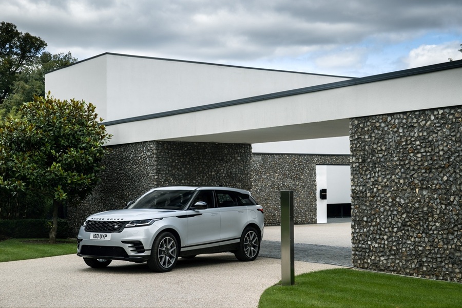 LAND ROVER RANGE ROVER VELAR (L560) 2017- 