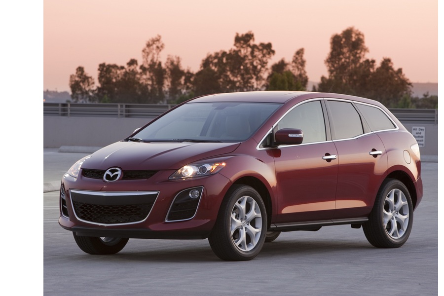 MAZDA CX-7 (ER) 06-14 