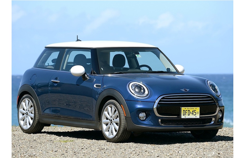 MINI (F55) 2013- 