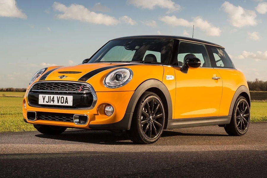 MINI (F56) 2013- 