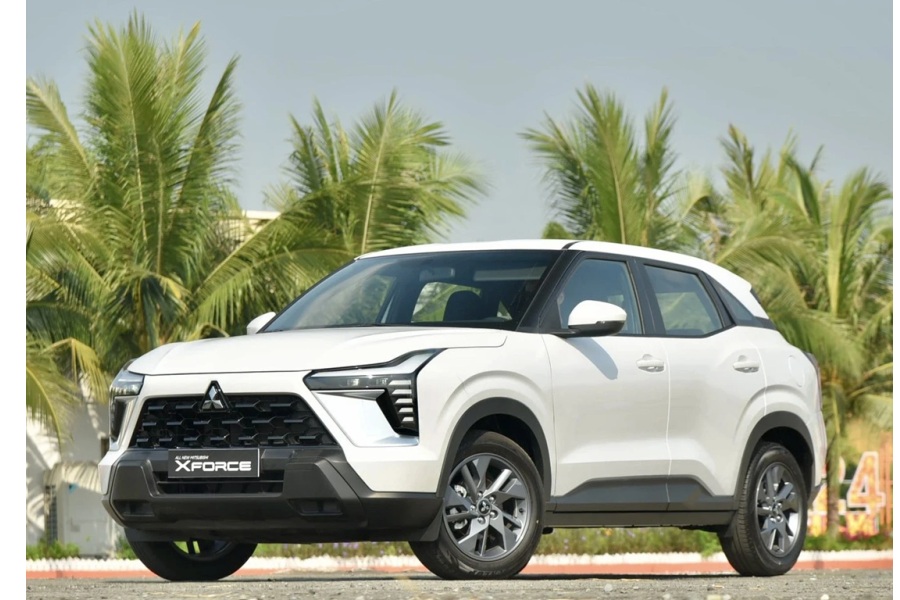 MITSUBISHI XFORCE 2023- 