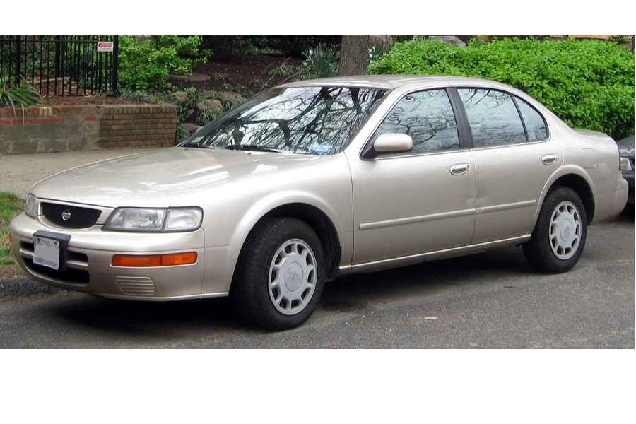 NISSAN MAXIMA / MAXIMA QX IV (A32) 94-00 
