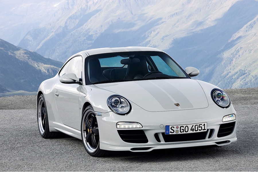 PORSCHE 911 (991) 2011- 
