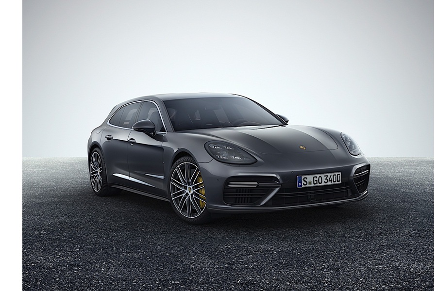 PORSCHE PANAMERA Sport Turismo (971) 17-23 