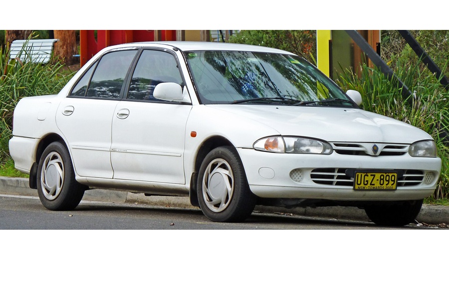 PROTON WIRA 1995- 