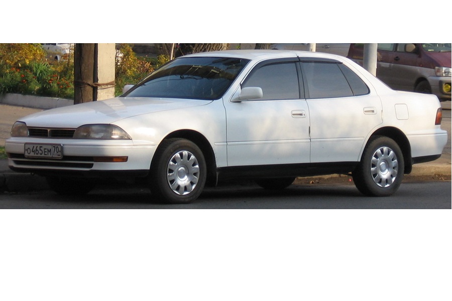 TOYOTA CAMRY (_V1_) 91-97 