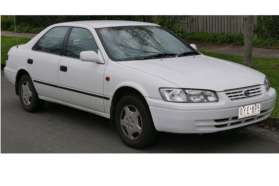 TOYOTA CAMRY (_V2_) 96-01 