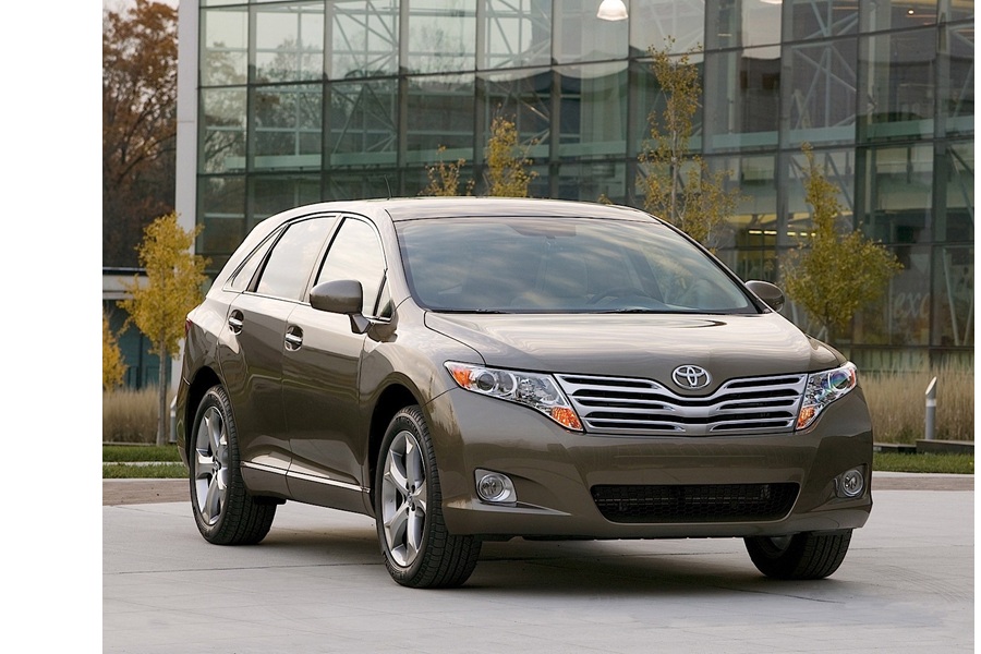 TOYOTA VENZA (_V1_) 2008- 