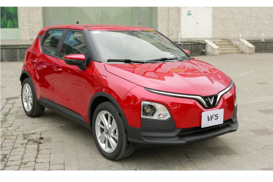 VINFAST VF 5 2023 