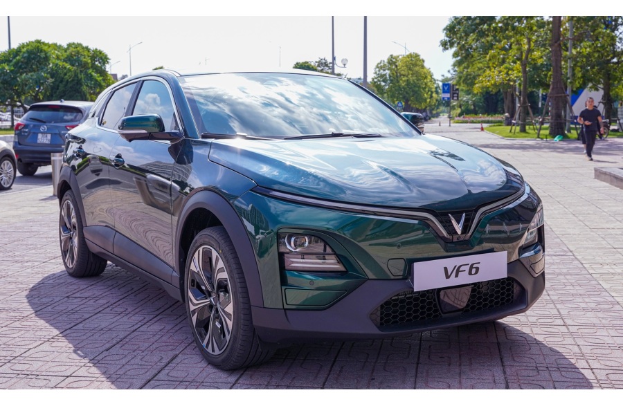 VINFAST VF 6 2023 