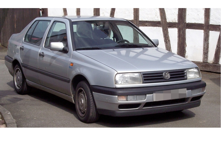VOLKSWAGEN VENTO (1H2) 91-98 