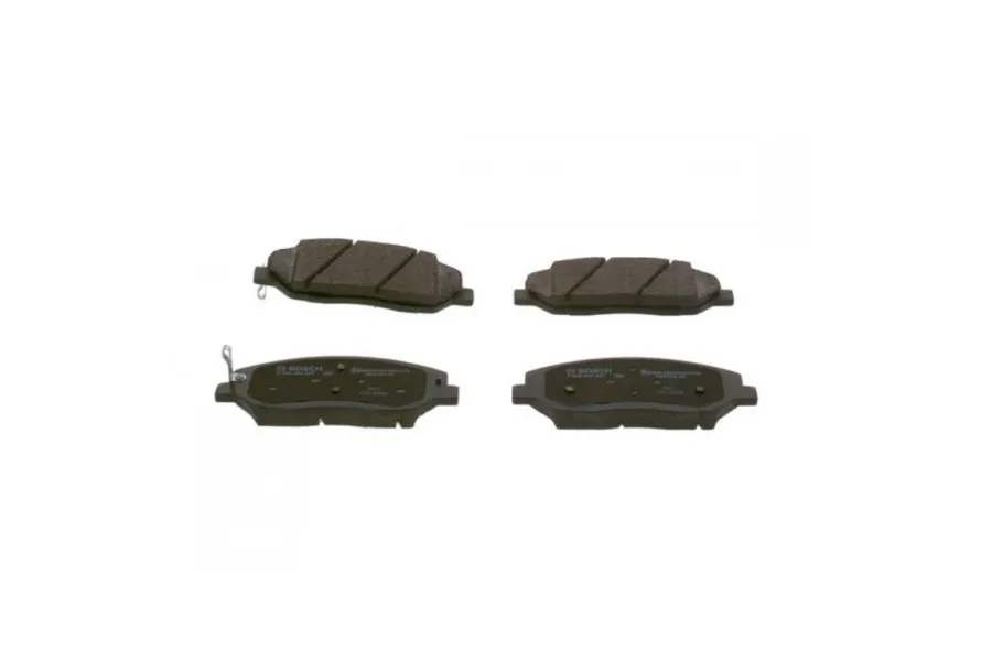 MÁ PHANH TRƯỚC BOSCH 0986AB1640