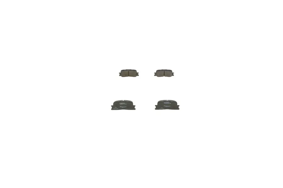 MÁ PHANH SAU BOSCH 0986AB1716