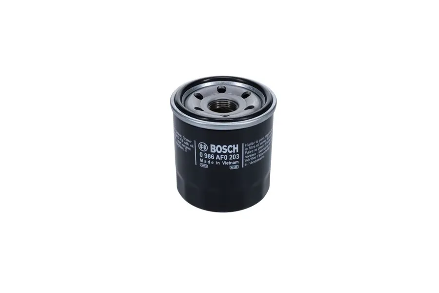 LỌC DẦU ĐỘNG CƠ BOSCH O0203