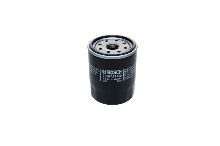 LỌC DẦU ĐỘNG CƠ BOSCH O0209