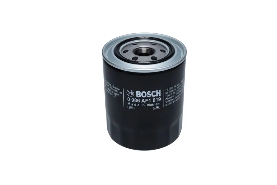 LỌC DẦU ĐỘNG CƠ BOSCH O1019