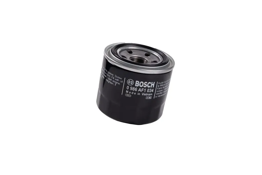 LỌC DẦU ĐỘNG CƠ BOSCH O1034