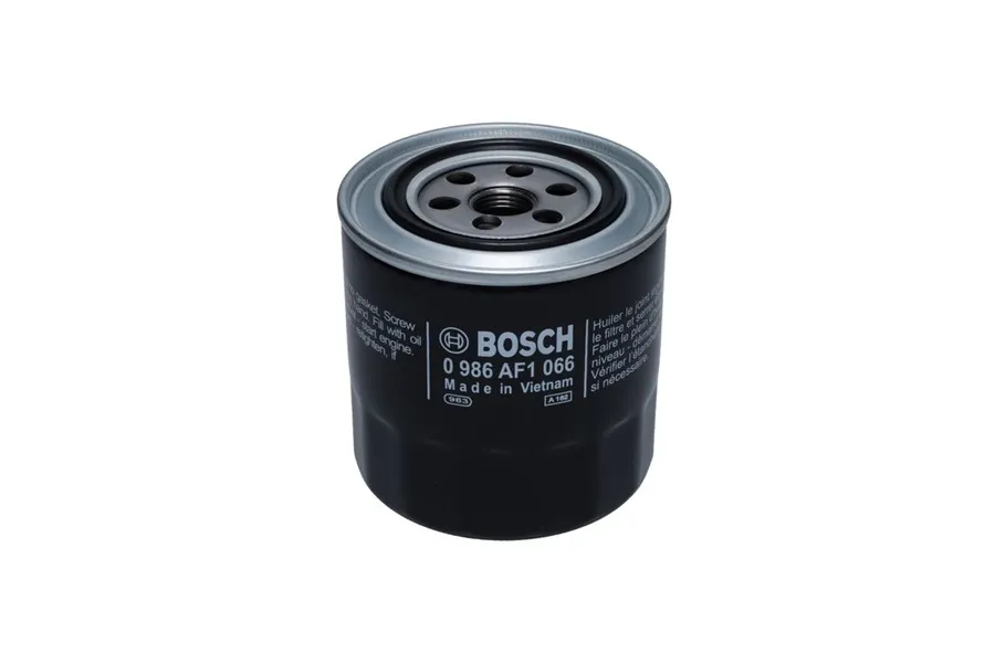 LỌC DẦU ĐỘNG CƠ BOSCH O1066