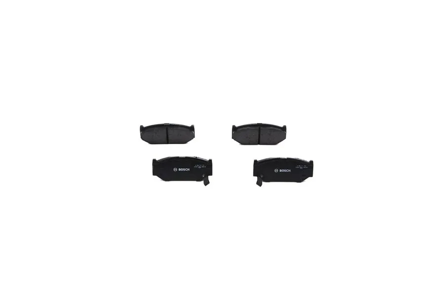 MÁ PHANH TRƯỚC BOSCH T1173